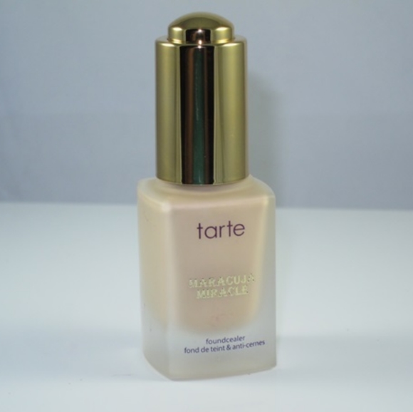 PICK 5 FOR 25 TARTE MARACUJA MIRACLE FOUNDCEALER